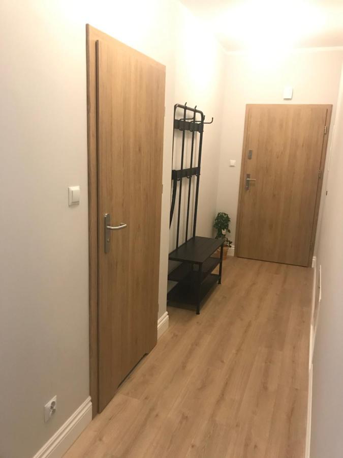 Apartamenty Zastava ולוצ'צ'ובה מראה חיצוני תמונה